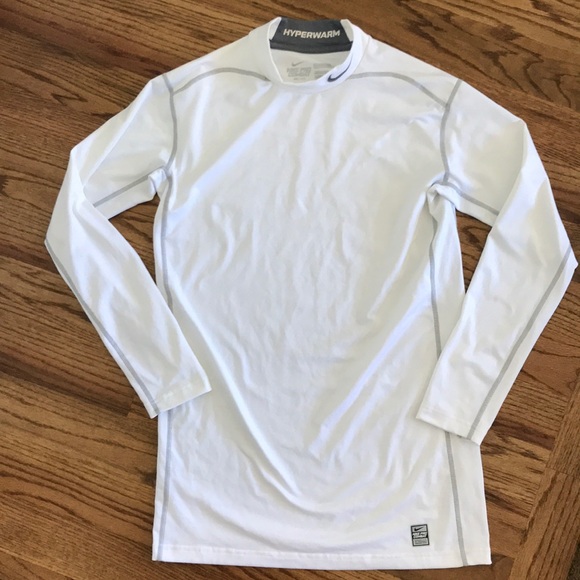 Nike Other - ✅ NIKE PRO Combat COMPRESSION Hyperwarm